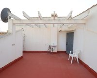 Reventa - Adosado - Orihuela Costa - La Florida