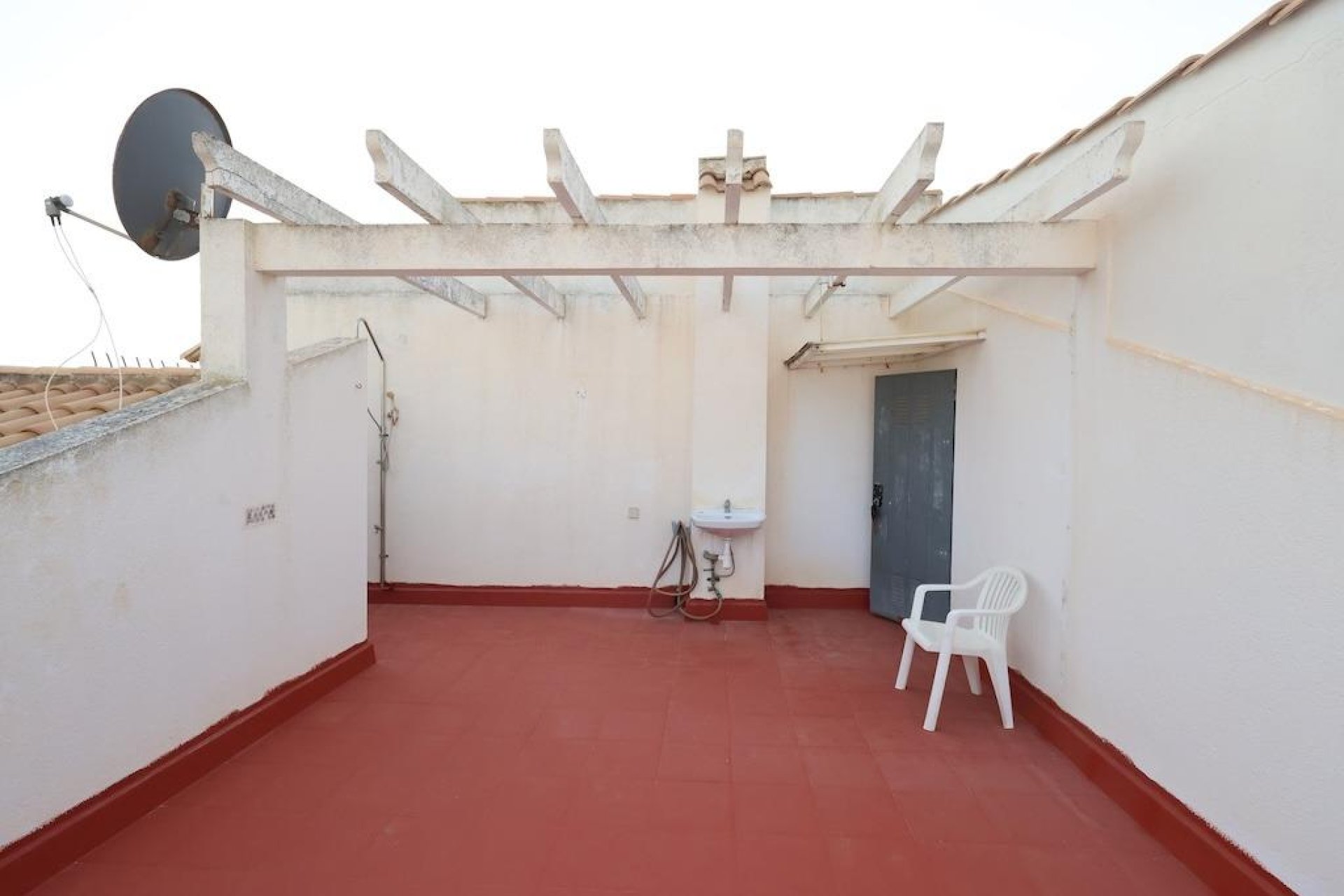 Reventa - Adosado - Orihuela Costa - La Florida