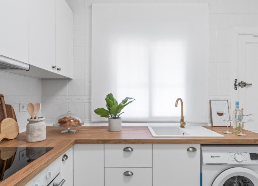 Reventa - Adosado - Orihuela Costa - La Florida