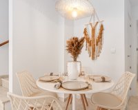 Reventa - Adosado - Orihuela Costa - La Florida