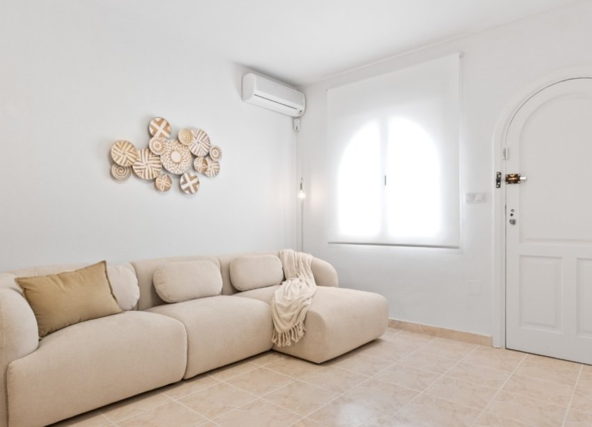 Reventa - Adosado - Orihuela Costa - La Florida