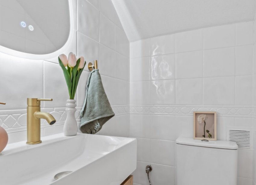 Reventa - Adosado - Orihuela Costa - La Florida