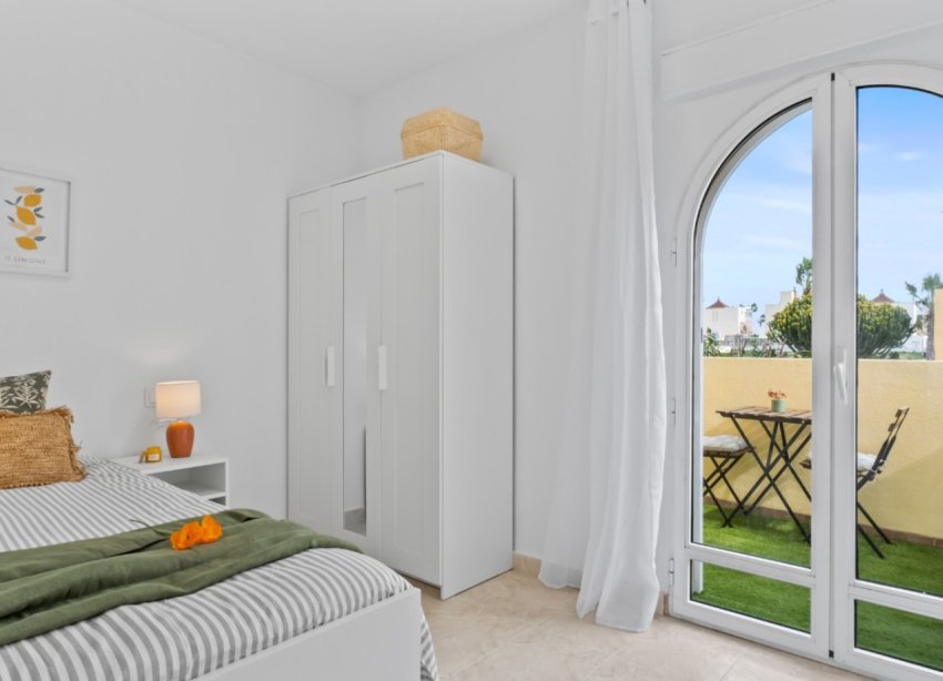 Reventa - Adosado - Orihuela Costa - La Florida