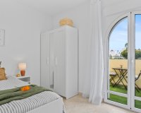 Reventa - Adosado - Orihuela Costa - La Florida