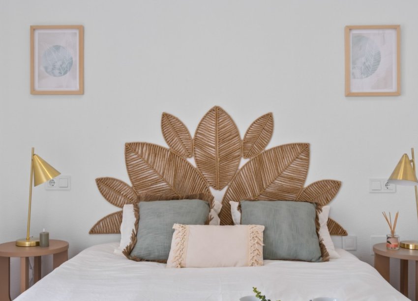 Reventa - Adosado - Orihuela Costa - La Florida