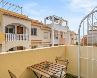 Reventa - Adosado - Orihuela Costa - La Florida