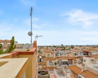 Reventa - Adosado - Orihuela Costa - La Florida