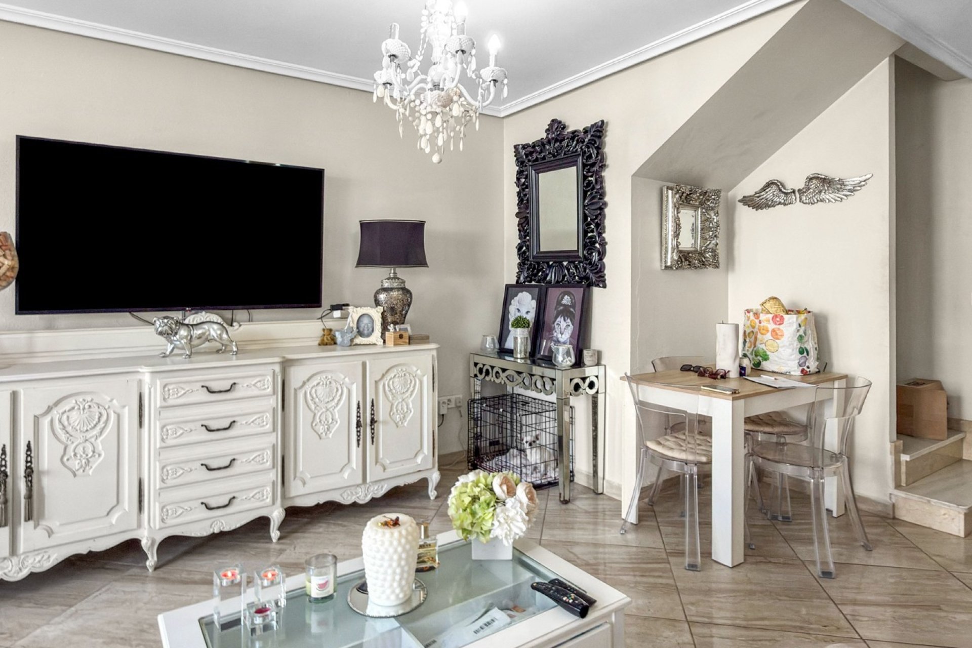 Reventa - Adosado - Orihuela Costa - La Florida