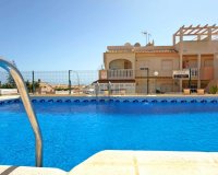 Reventa - Adosado - Orihuela Costa - La Florida