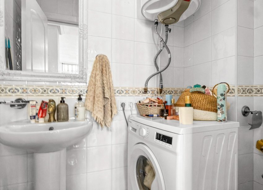 Reventa - Adosado - Orihuela Costa - La Florida