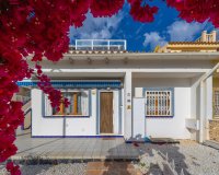 Reventa - Adosado - Orihuela Costa - La Florida