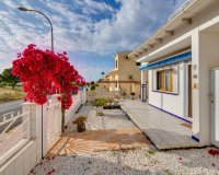 Reventa - Adosado - Orihuela Costa - La Florida