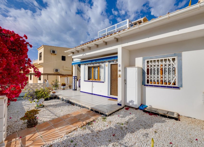 Reventa - Adosado - Orihuela Costa - La Florida
