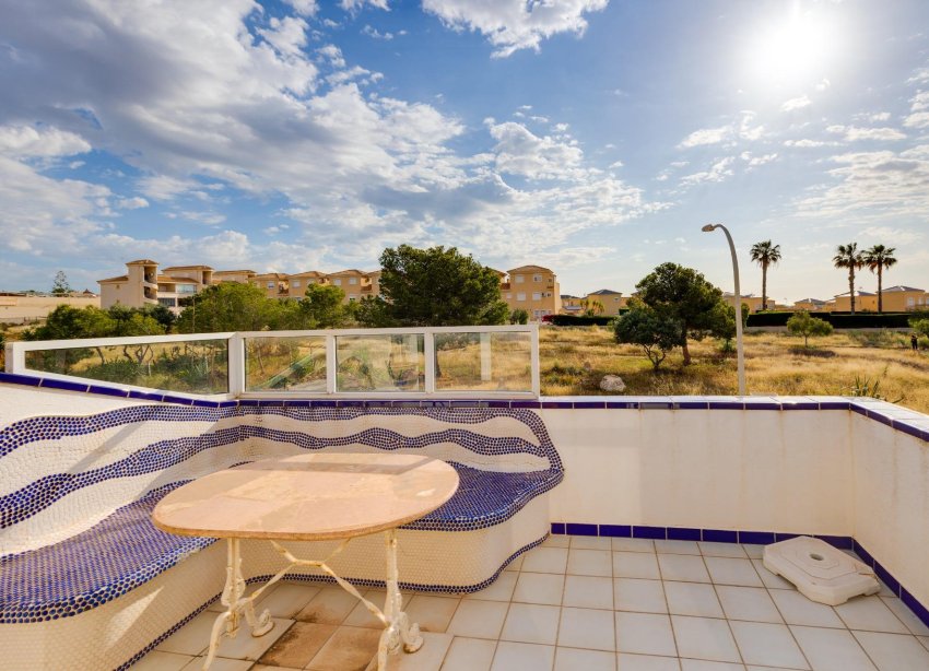 Reventa - Adosado - Orihuela Costa - La Florida