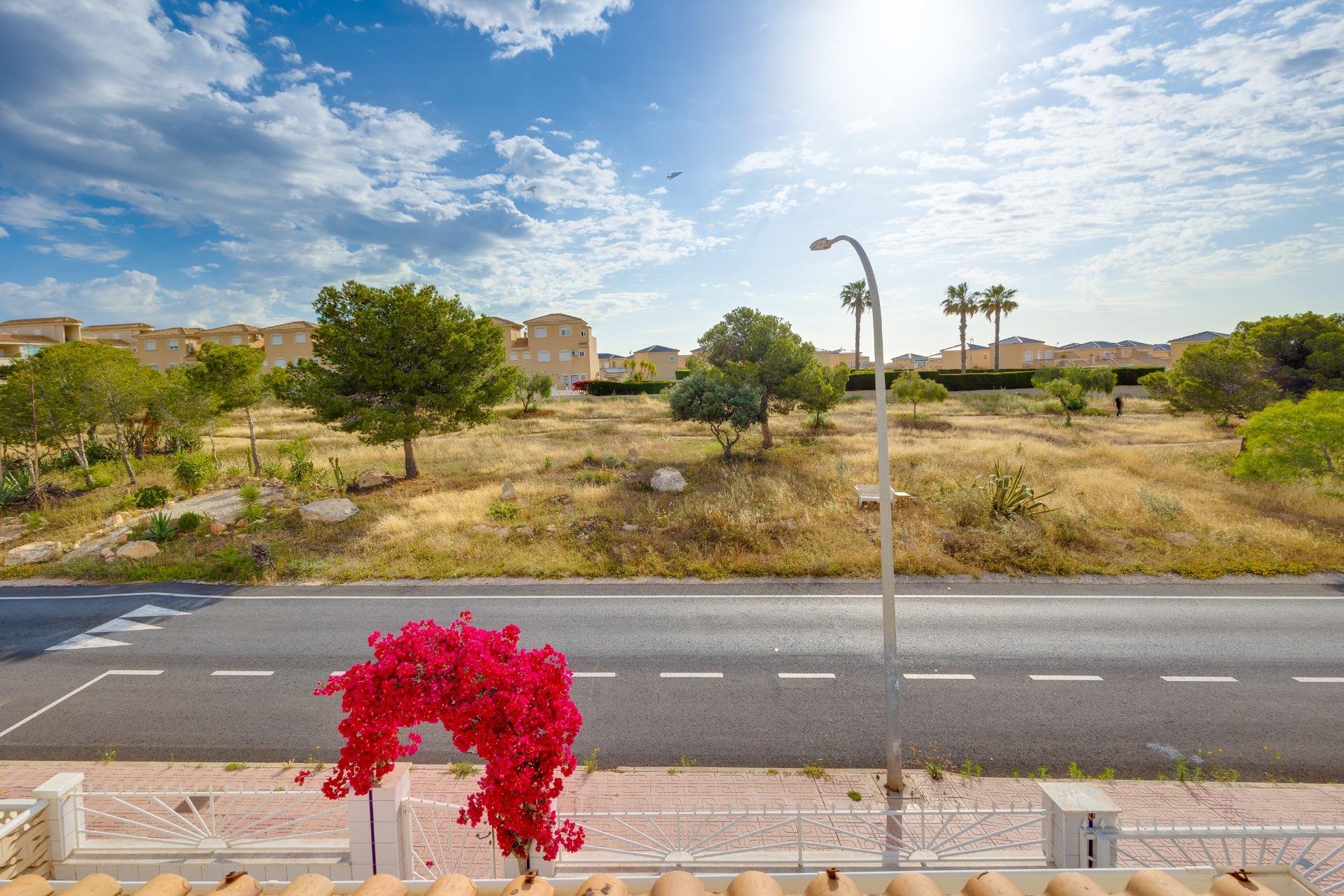Reventa - Adosado - Orihuela Costa - La Florida