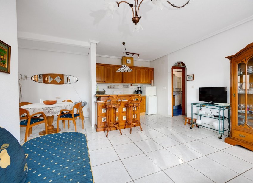 Reventa - Adosado - Orihuela Costa - La Florida
