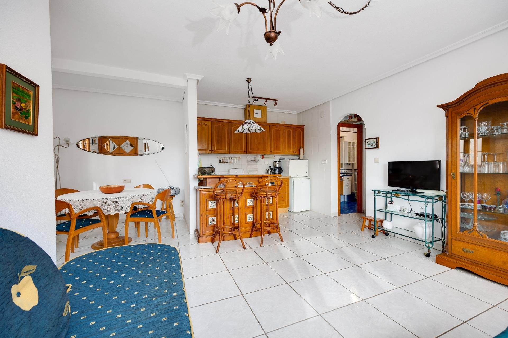 Reventa - Adosado - Orihuela Costa - La Florida