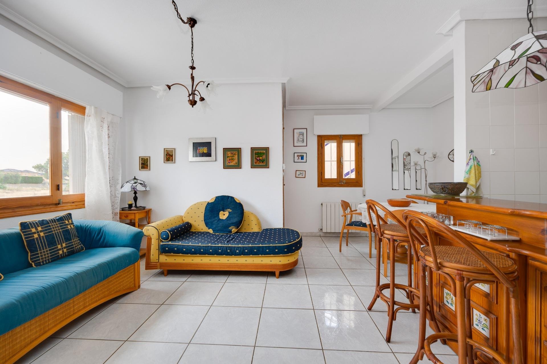 Reventa - Adosado - Orihuela Costa - La Florida