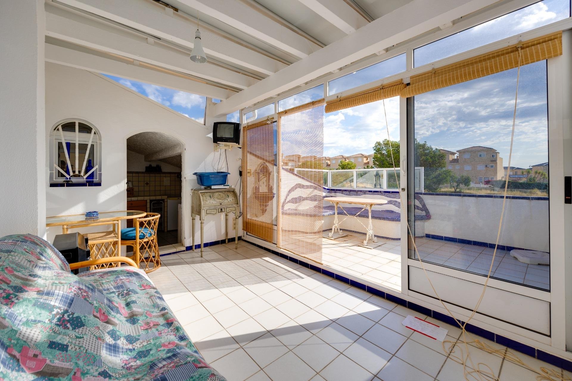 Reventa - Adosado - Orihuela Costa - La Florida