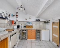 Reventa - Adosado - Orihuela Costa - La Florida