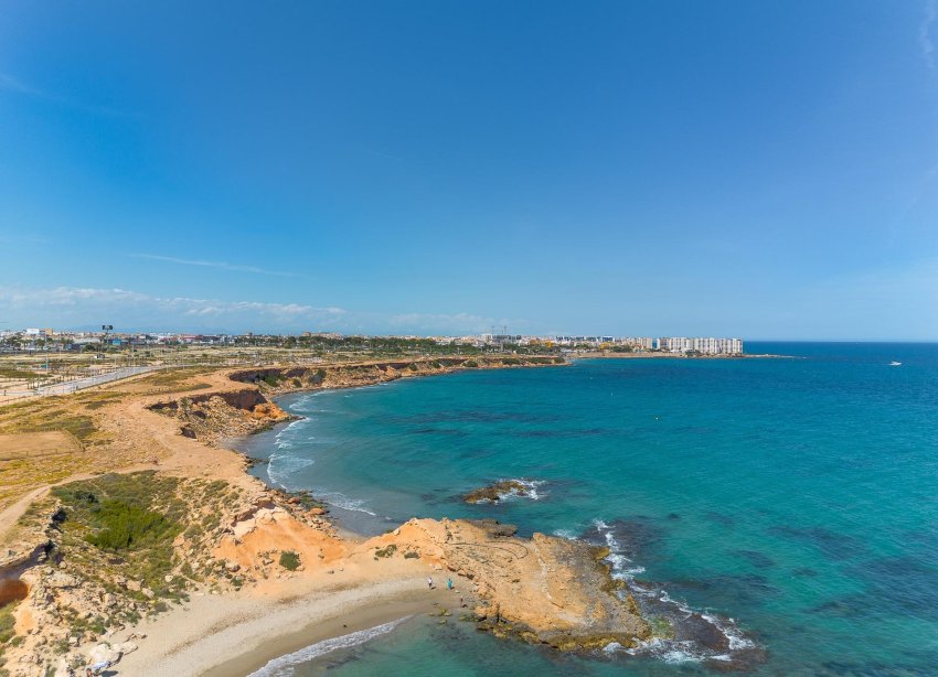Reventa - Adosado - Orihuela Costa - La Florida