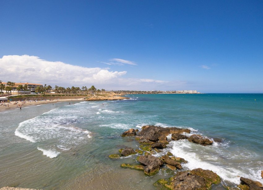 Reventa - Adosado - Orihuela Costa - La Florida