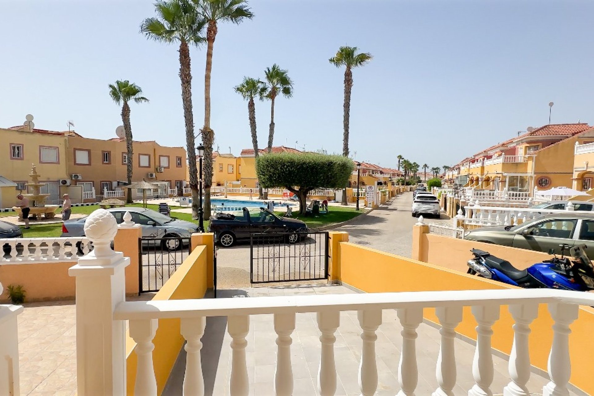 Reventa - Adosado - Orihuela Costa - La Regia
