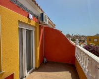 Reventa - Adosado - Orihuela Costa - La Regia