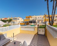 Reventa - Adosado - Orihuela Costa - La Regia