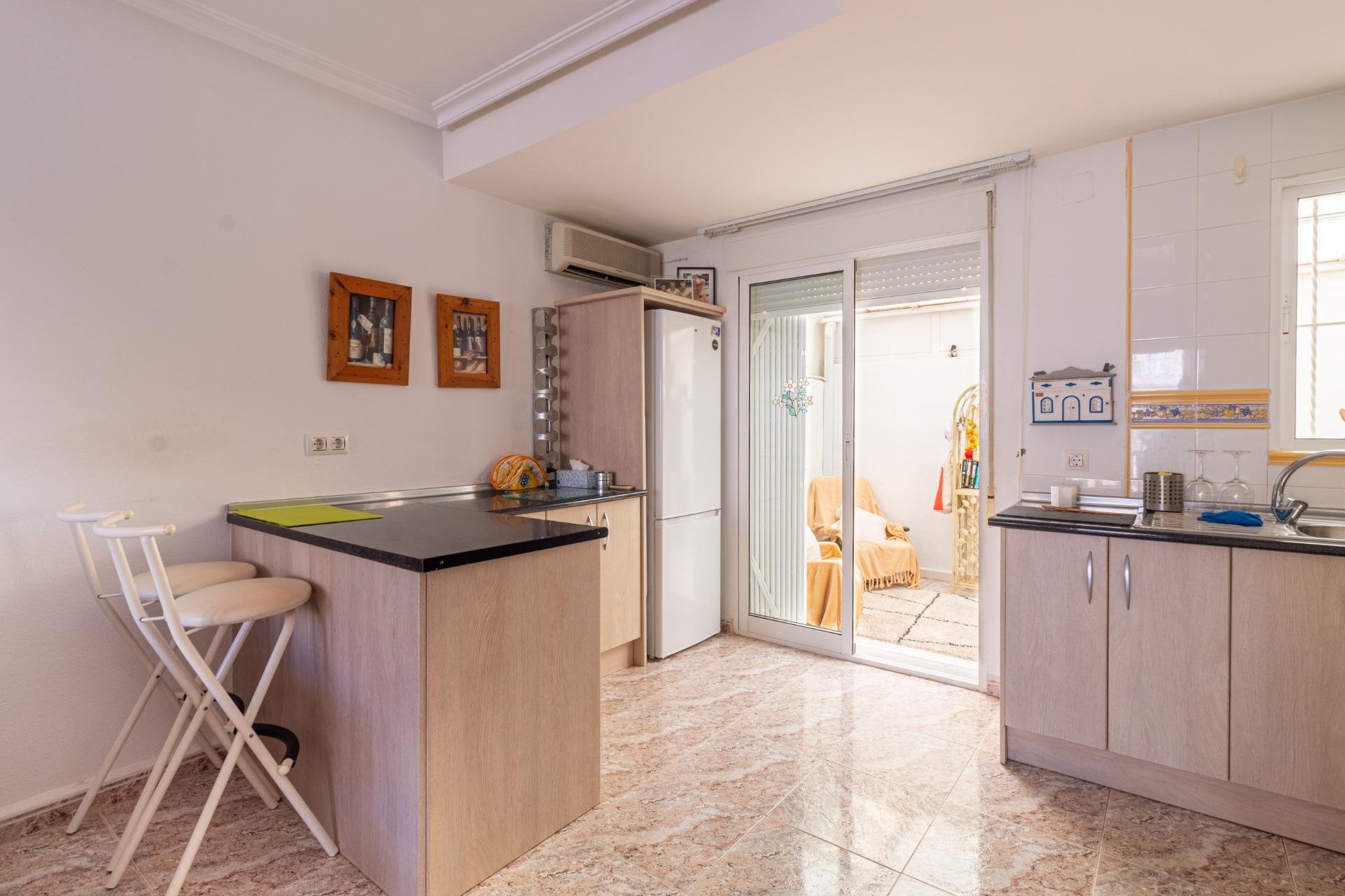 Reventa - Adosado - Orihuela Costa - La Regia