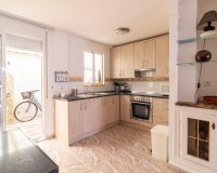 Reventa - Adosado - Orihuela Costa - La Regia