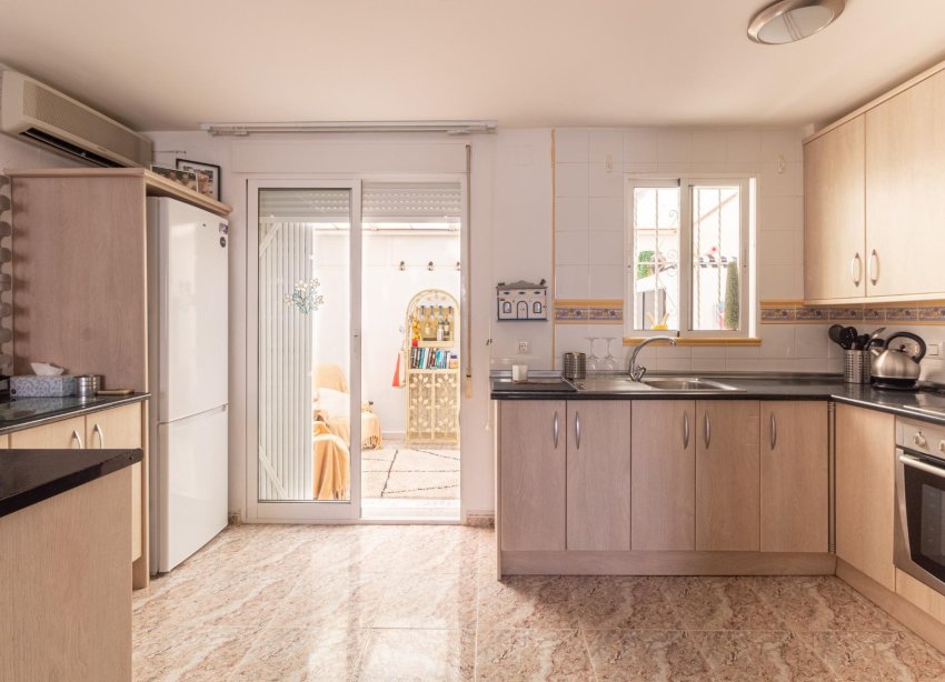Reventa - Adosado - Orihuela Costa - La Regia