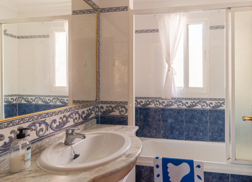 Reventa - Adosado - Orihuela Costa - La Regia