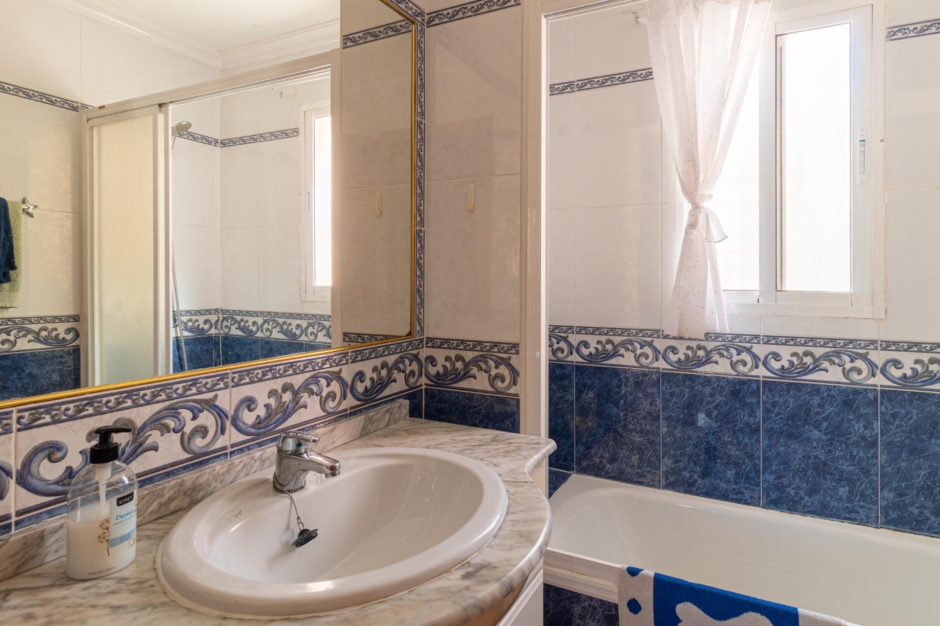 Reventa - Adosado - Orihuela Costa - La Regia