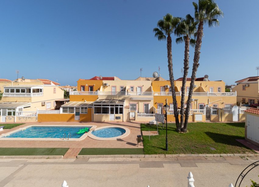 Reventa - Adosado - Orihuela Costa - La Regia
