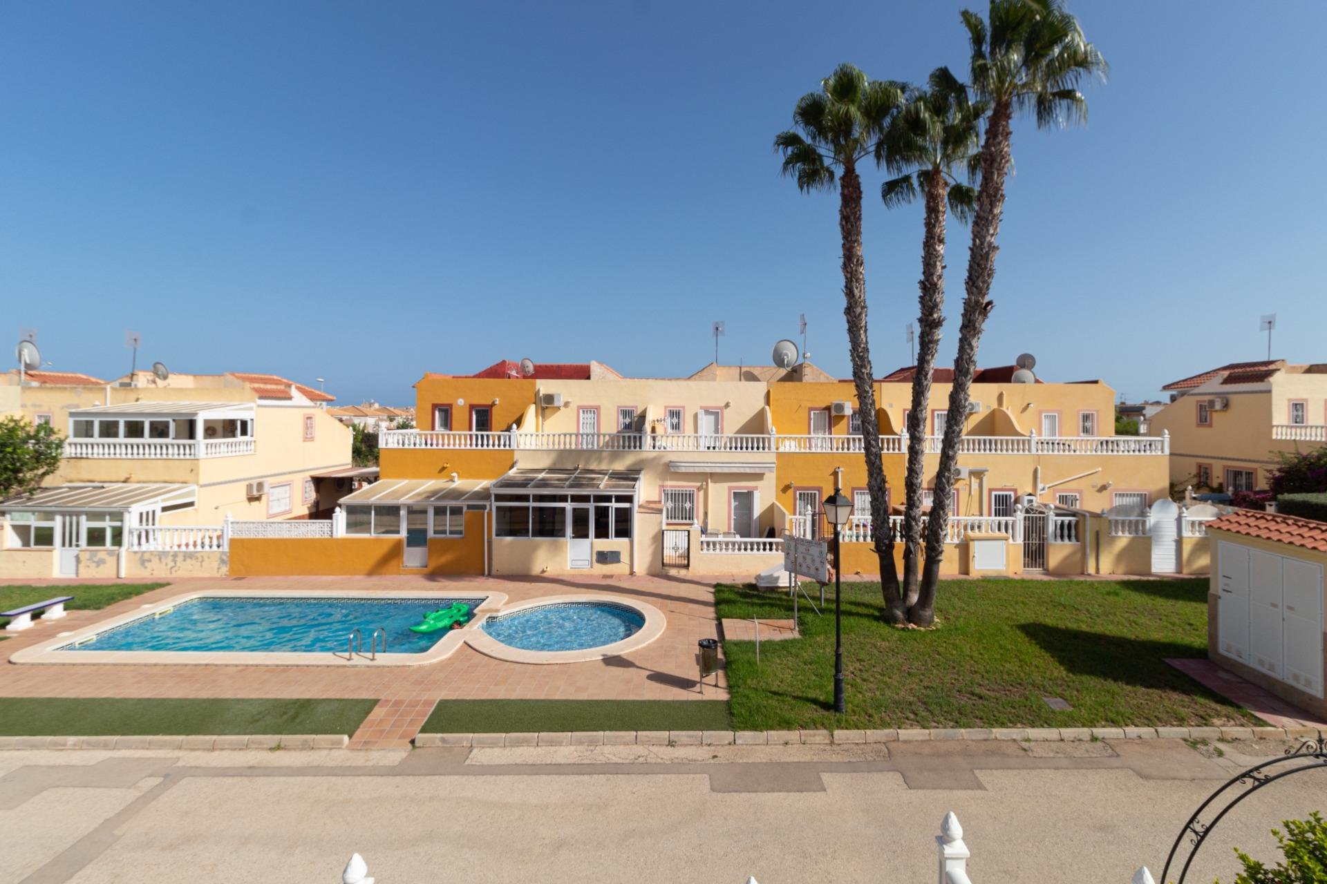 Reventa - Adosado - Orihuela Costa - La Regia