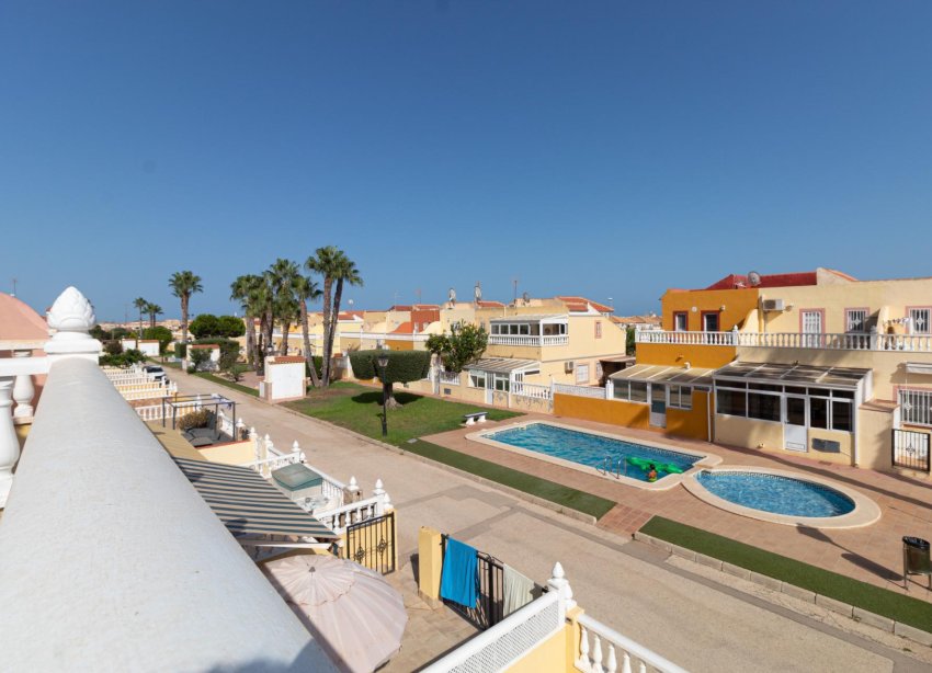 Reventa - Adosado - Orihuela Costa - La Regia