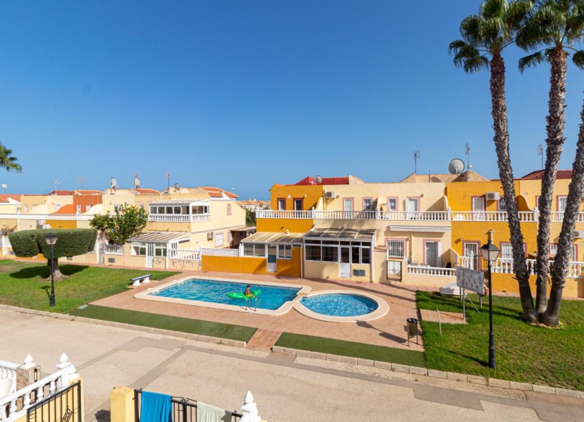 Reventa - Adosado - Orihuela Costa - La Regia