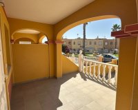 Reventa - Adosado - Orihuela Costa - La Regia