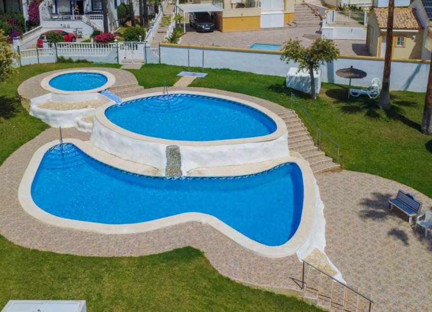 Reventa - Adosado - Orihuela Costa - La Rioja