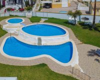 Reventa - Adosado - Orihuela Costa - La Rioja