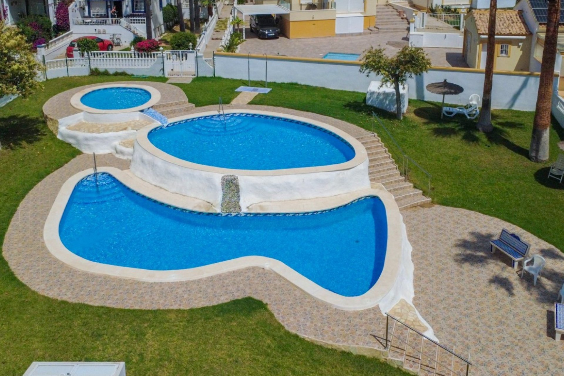 Reventa - Adosado - Orihuela Costa - La Rioja