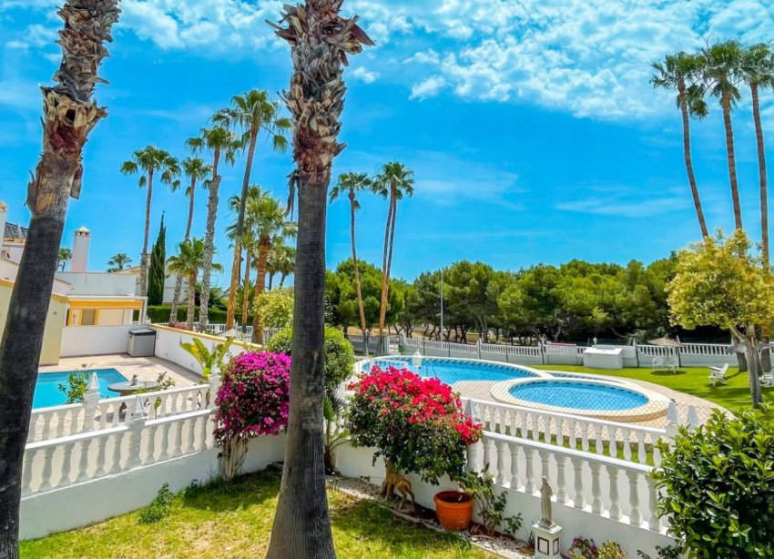 Reventa - Adosado - Orihuela Costa - La Rioja
