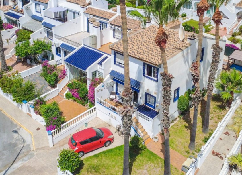 Reventa - Adosado - Orihuela Costa - La Rioja
