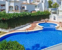 Reventa - Adosado - Orihuela Costa - La Rioja