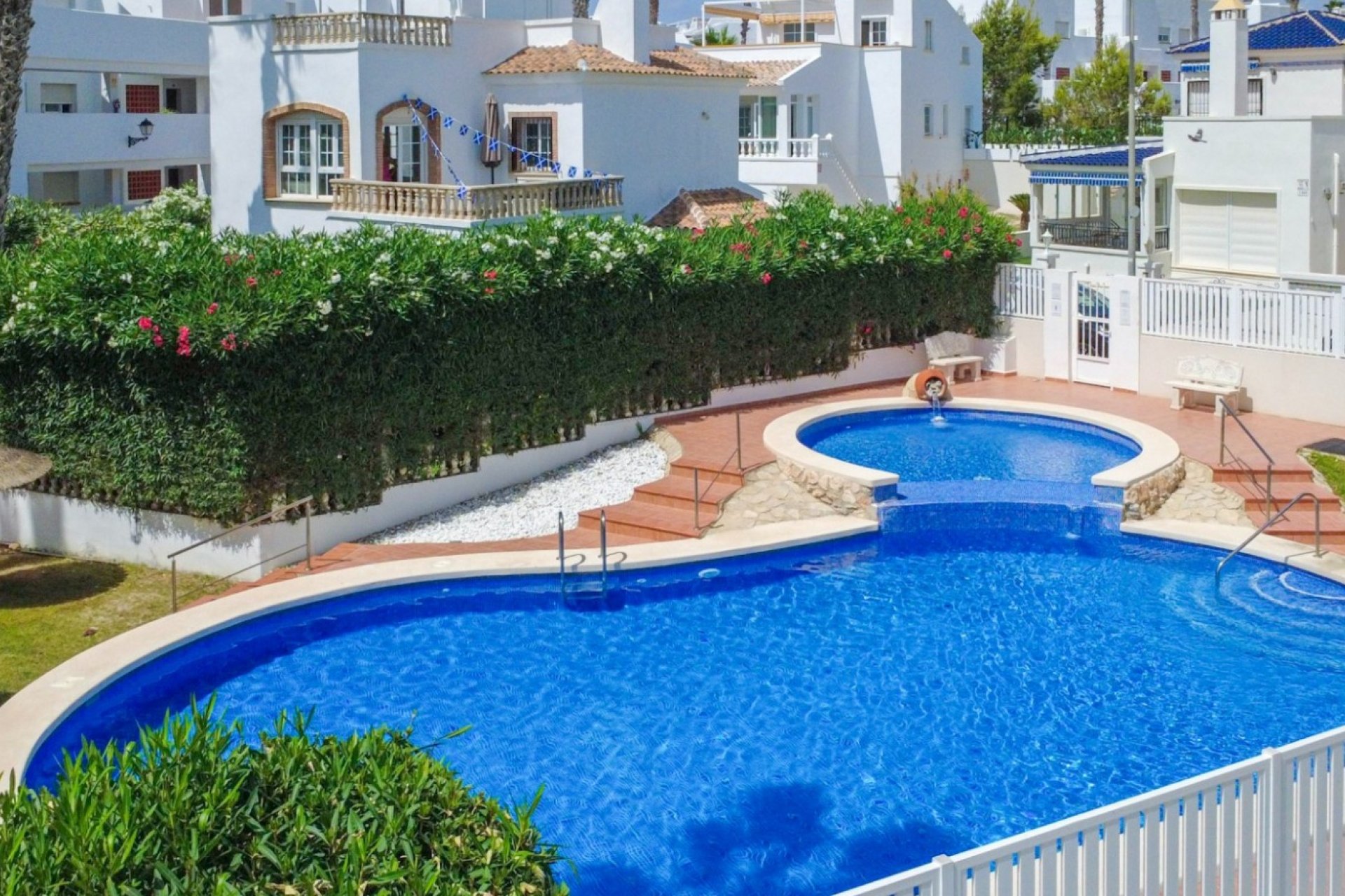Reventa - Adosado - Orihuela Costa - La Rioja