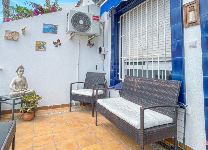 Reventa - Adosado - Orihuela Costa - La Rioja