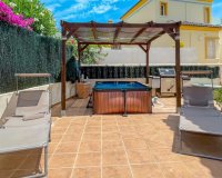 Reventa - Adosado - Orihuela Costa - La Rioja