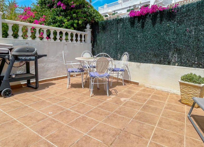 Reventa - Adosado - Orihuela Costa - La Rioja