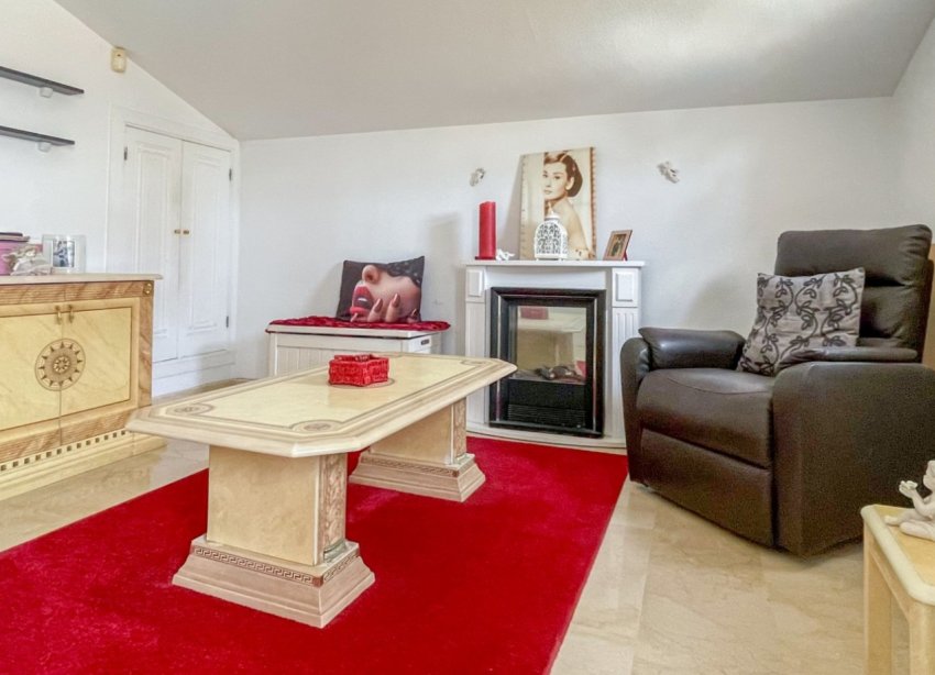 Reventa - Adosado - Orihuela Costa - La Rioja
